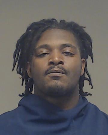 Benford-Lemons, Donovan Kimmell booking photo