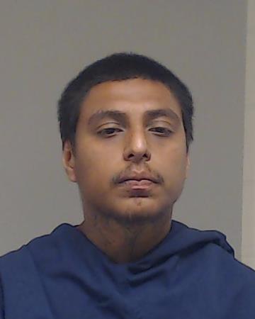 Martinez, Jose booking photo