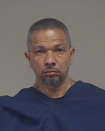 HOPKINS, CHRISTOPHER VON booking photo