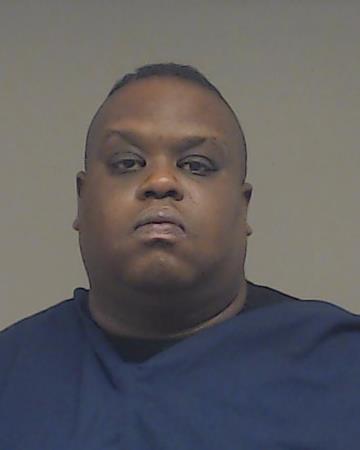 Lagrone, Klone Damone booking photo