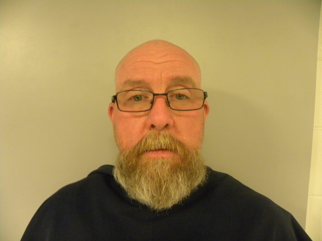 Rorie, William booking photo