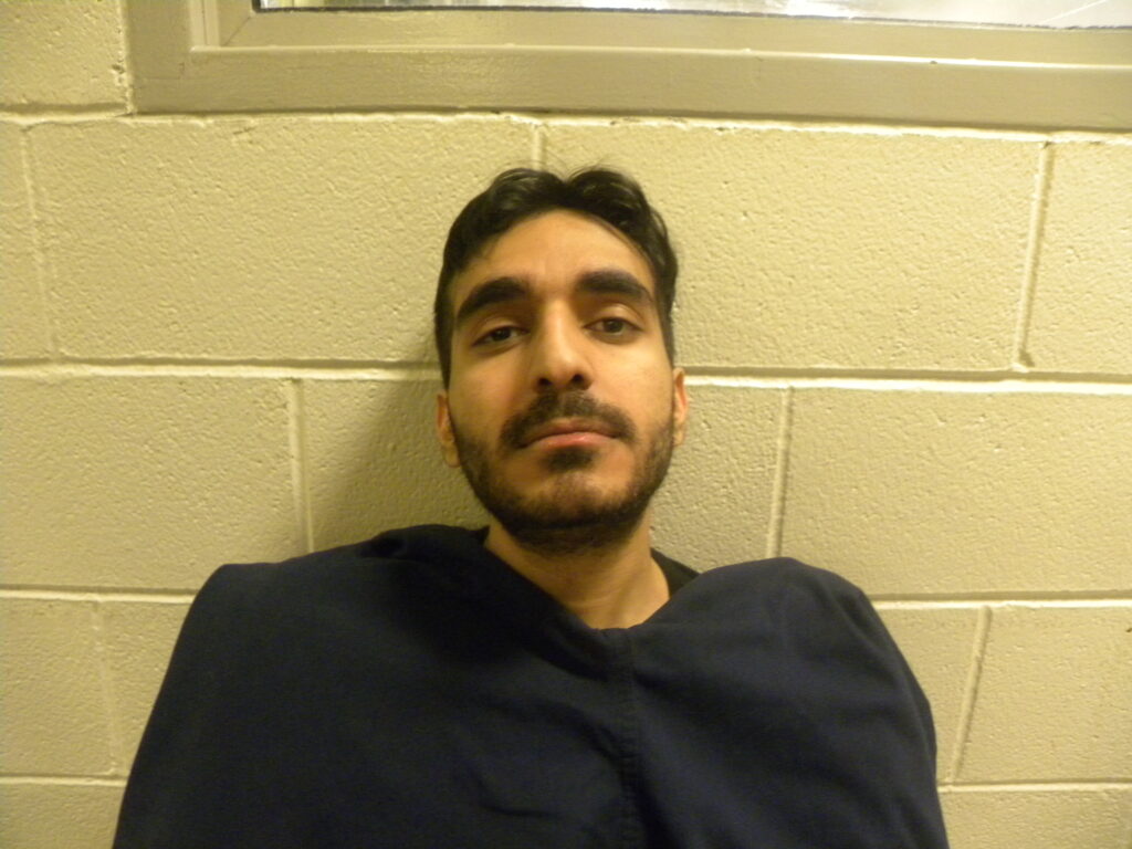 Dhanju, Sangam booking photo