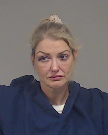 Burke, Penelope Katarina booking photo
