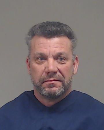 Edwards, Troy arrested by Collin County SO/PD