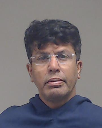 Vargheese, Paulson PLachery arrested by Collin County SO/PD