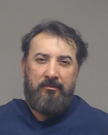 Zavala, Joaquin booking photo