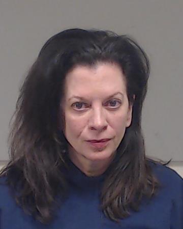 Tompkins, Christine Lynn booking photo