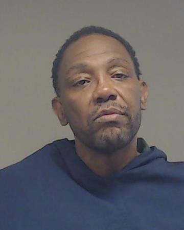 Denman, Charleston Ray booking photo