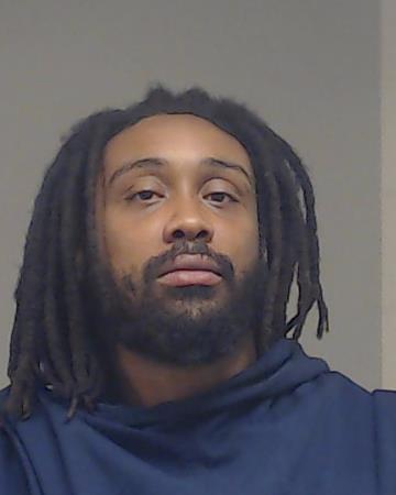 Grandpre, Anthony Michael booking photo