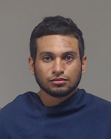 Varela-Bravo, Heddicson David arrested by Collin County SO/PD