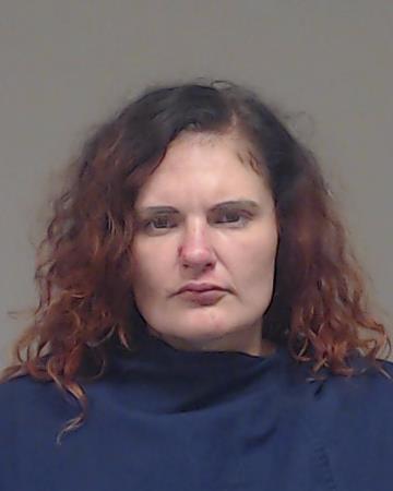 WILSON, MORGAN booking photo