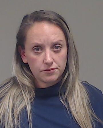 Rupp, Adalyn Brin booking photo