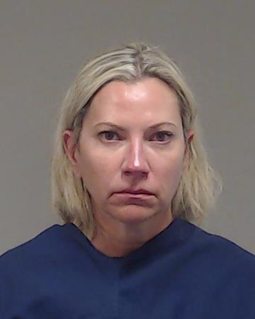 Undorfer, Karen Ann booking photo