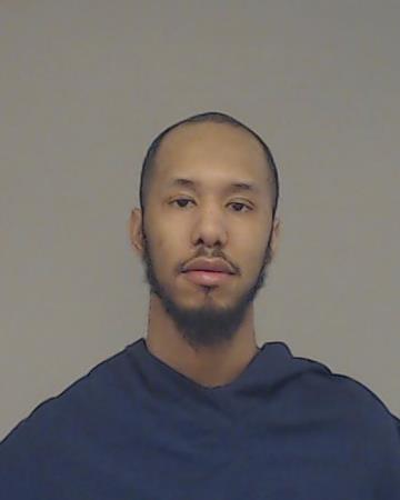 Smith, Deonte Lamar booking photo