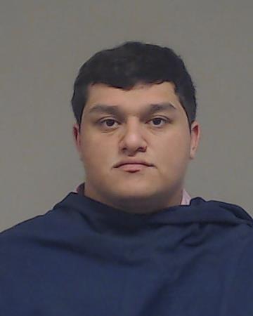 Vilera Gil, Diego Armando arrested by Collin County SO/PD