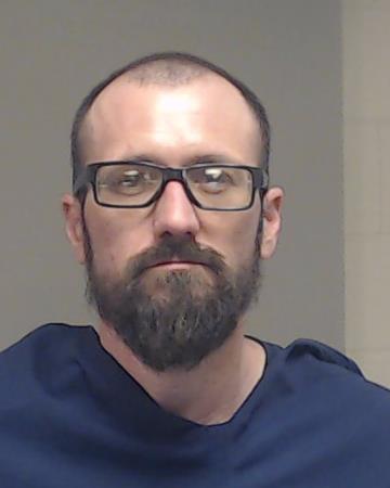 Decarlis, Vittorio Andrew, III arrested by Collin County SO/PD