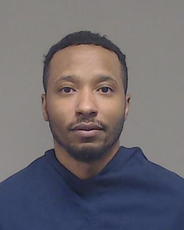 Moffett, Cameron C arrested by Collin County SO/PD