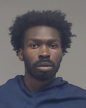 Egbamigbe, Eniami Enoch arrested by Collin County SO/PD