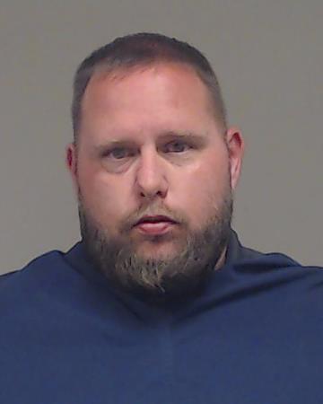 Butcher, Austin Truman arrested by Collin County SO/PD