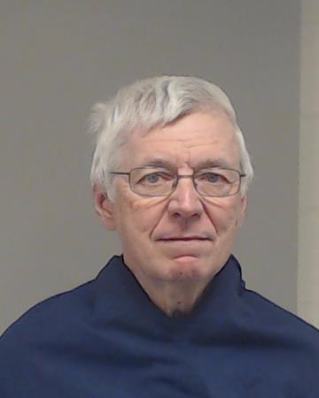 Miesner, Brian Scott arrested by Collin County SO/PD