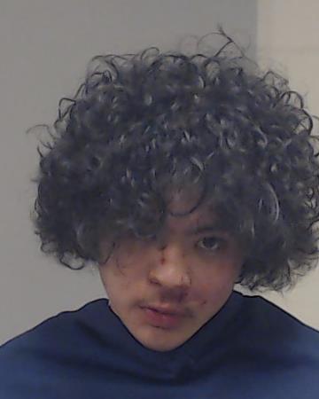 Doan, Eden arrested by Collin County SO/PD