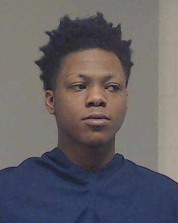 Perez, Immnuel arrested by Collin County SO/PD