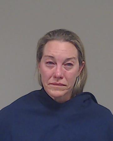 Owens, Heather Nicole booking photo