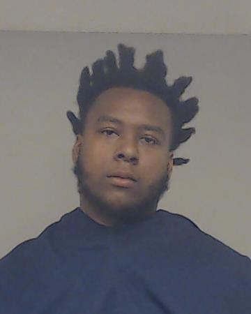 Glapion, Christopher Ferdinand booking photo