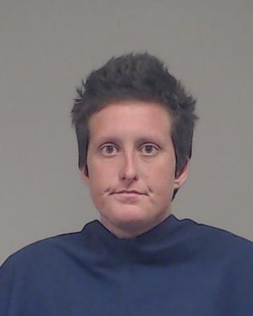 Minisquero, Natalie Ann booking photo