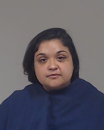 GARCIA, STEPHANIE HERLINDA booking photo