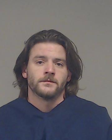 Parker, Mikel Taylor arrested by Collin County SO/PD