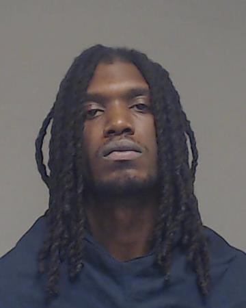 Venzant, Lyrea arrested by Collin County SO/PD