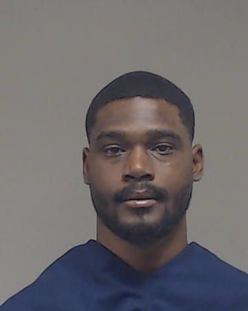 Wade, Keveon Deshaun arrested by Collin County SO/PD