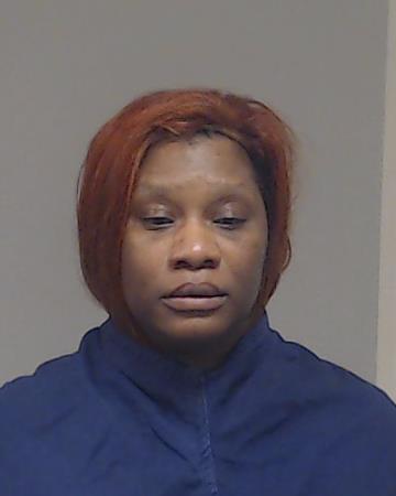 Jennings, Catalina More arrested by Collin County SO/PD