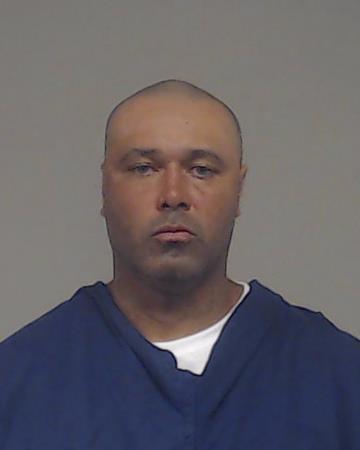 Gipson, Billy Joe arrested by Collin County SO/PD