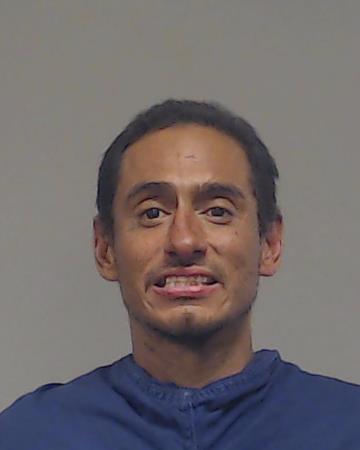 Tahuahua, Justin Ethan arrested by Collin County SO/PD