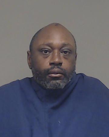 Eyoita, Daniel Ekpenyong arrested by Collin County SO/PD