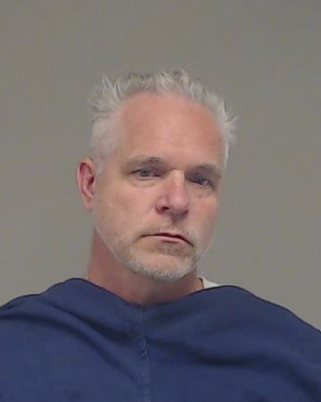 Jones, Craig Jonathan arrested by Collin County SO/PD