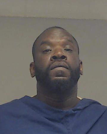 Stocker, Louis Jamal arrested by Collin County SO/PD