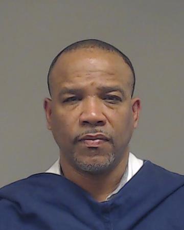 Adams, Victor Vashon arrested by Collin County SO/PD