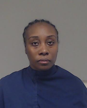 Townsend, Nautika Marlasha arrested by Collin County SO/PD