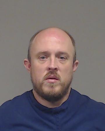 Beckham, Robert Martin booking photo