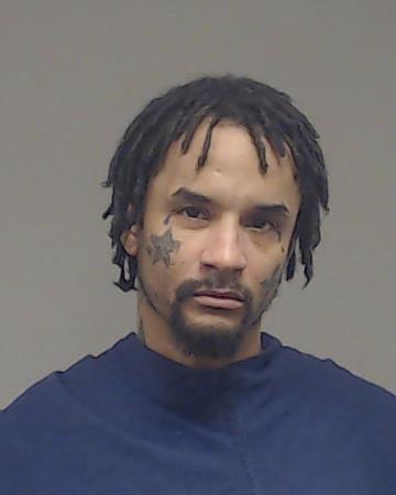 Chandler, Austin Jahson arrested by Collin County SO/PD