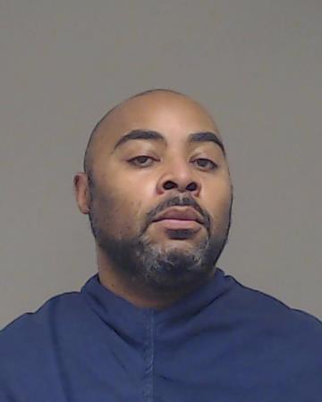 Cromer, Deshawn Ramon arrested by Collin County SO/PD