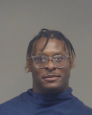 Sloan, Chevalia Dante arrested by Collin County SO/PD