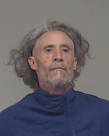 Harris, Jason Kyle booking photo