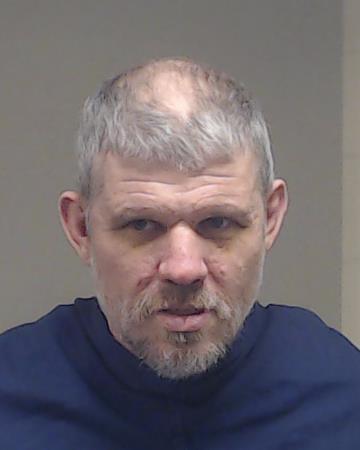 Whatley, William Owen booking photo