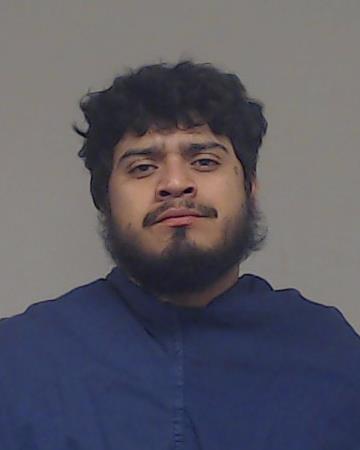 Mandujano-Martinez, Hector Eury booking photo