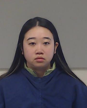Gieng, Kathleen Thanh booking photo