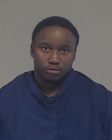 Davis, Dennis Ray, III booking photo